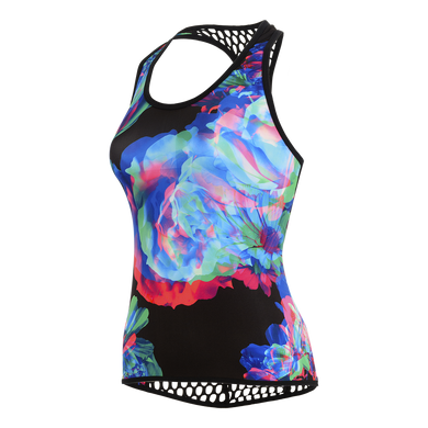 Overexposed Indie Tank