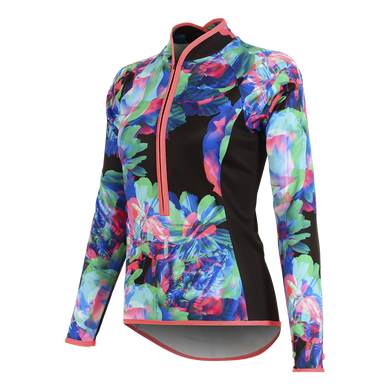 Overexposed Bellissima Long Sleeve Jersey