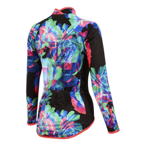 Overexposed Bellissima Long Sleeve Jersey
