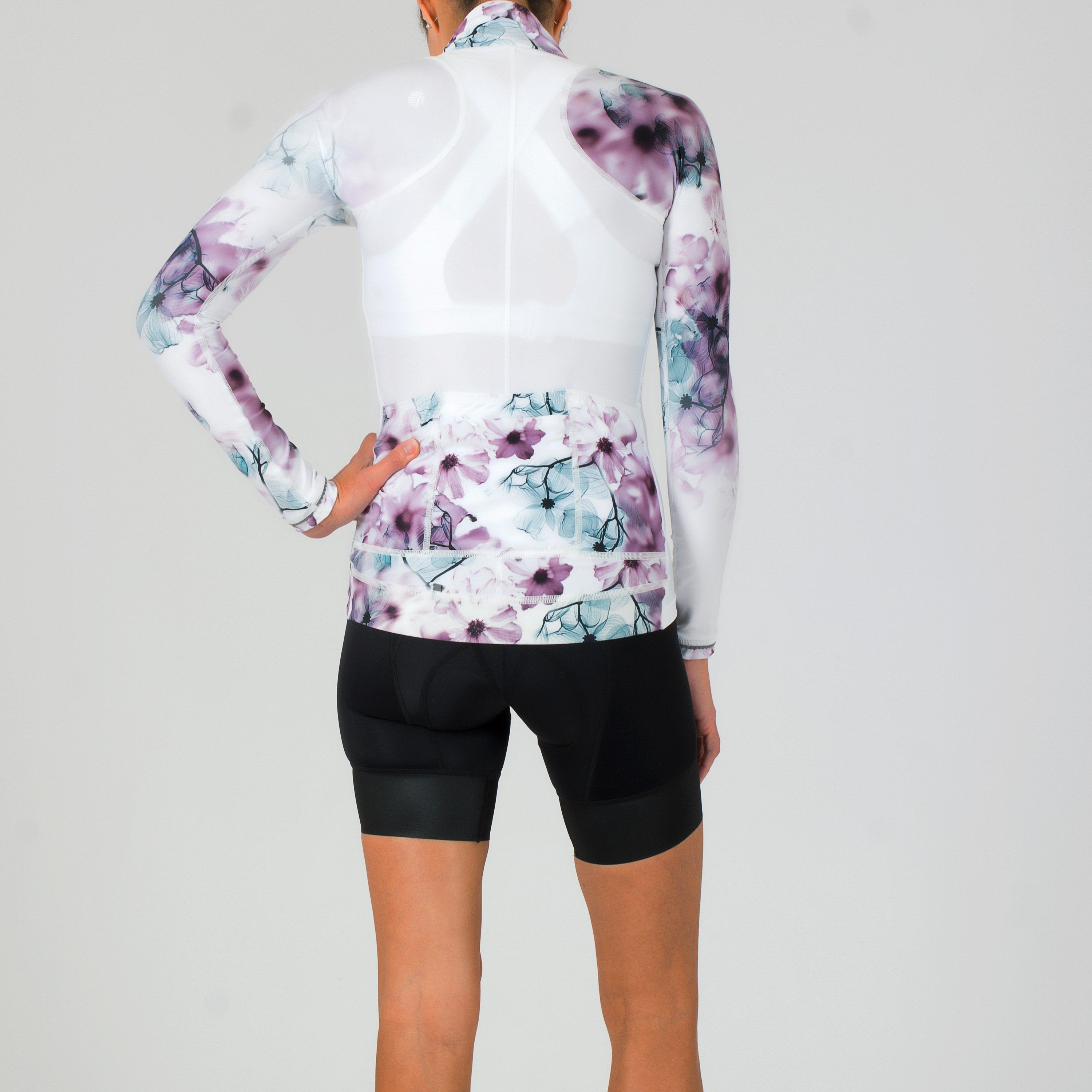 Ethereal Virtue Jersey
