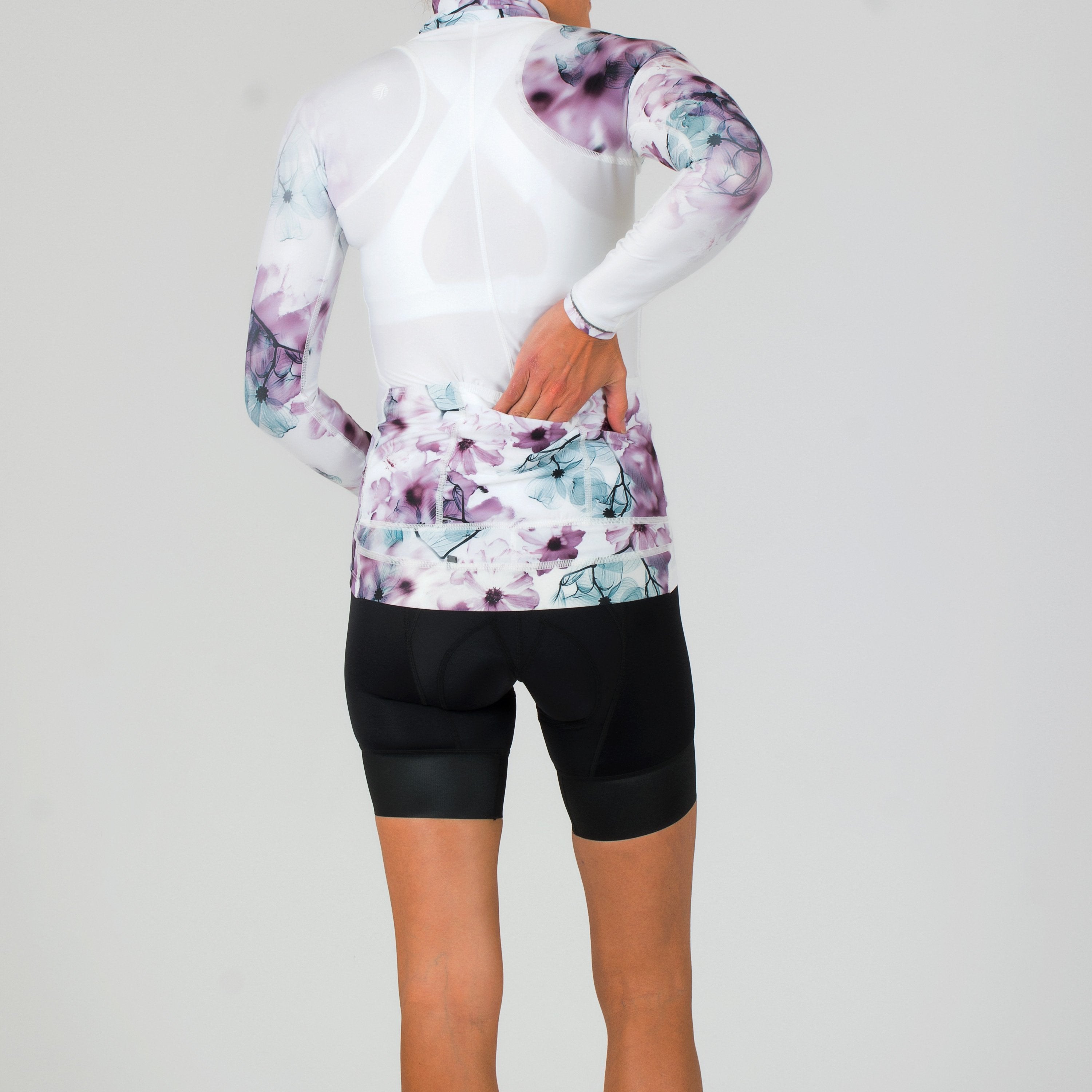 Ethereal Virtue Jersey