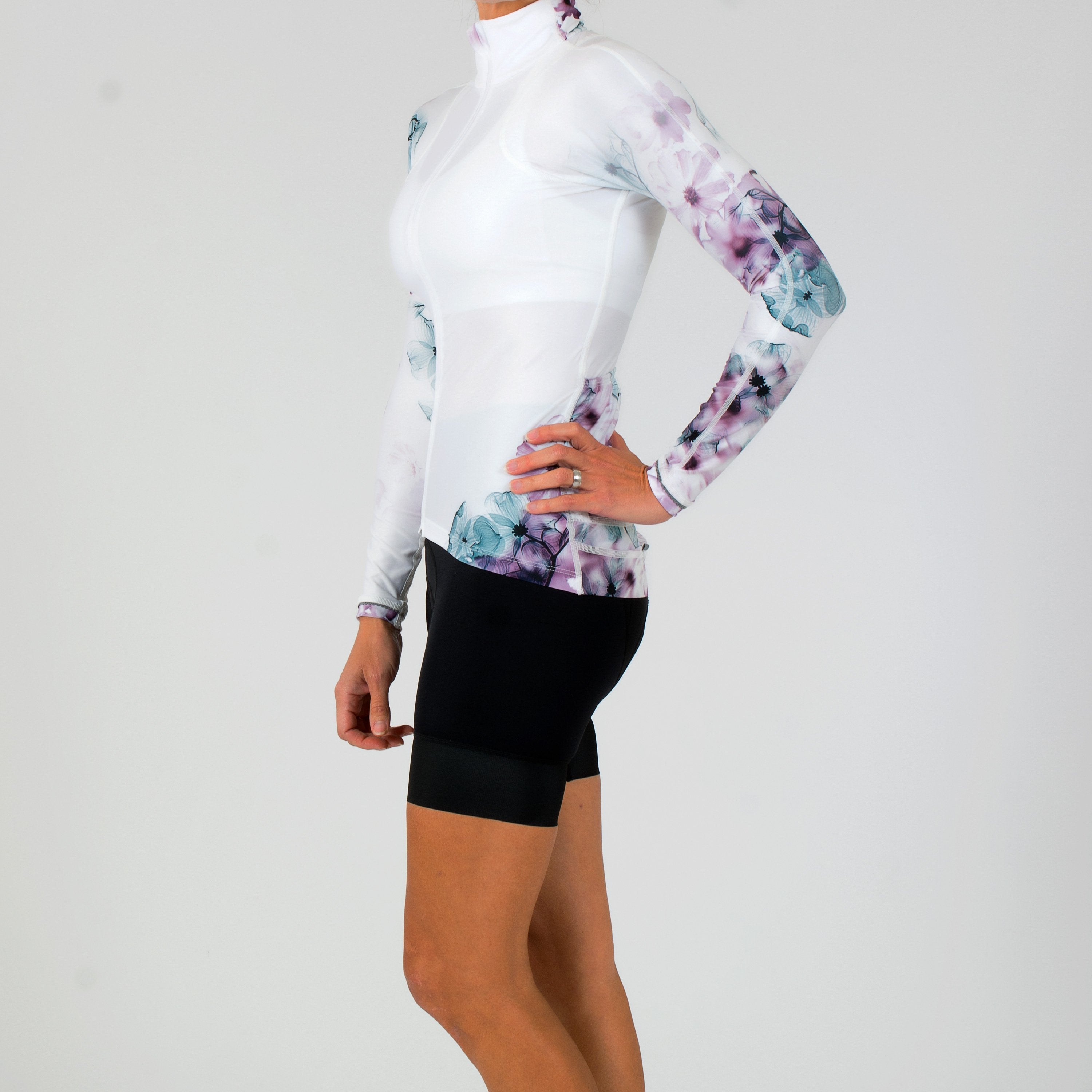 Ethereal Virtue Jersey
