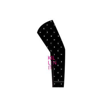 Killin It Brave Leg Warmers