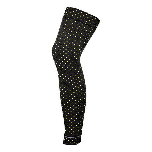 Polka Brave Leg Warmer