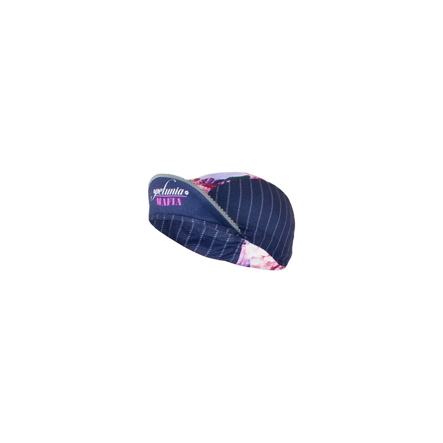 Peonies Femme Cap