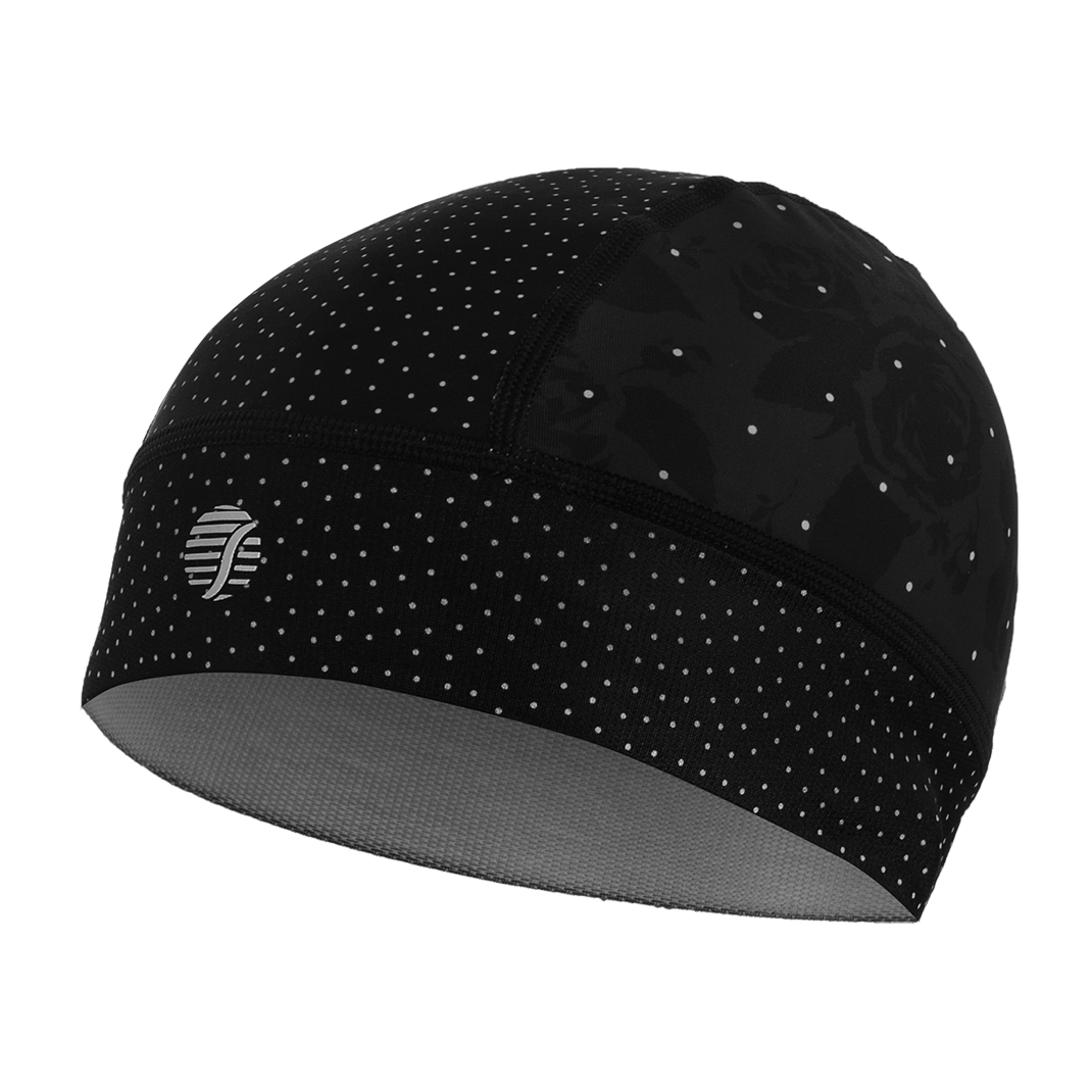 Milky Way Winter Cap