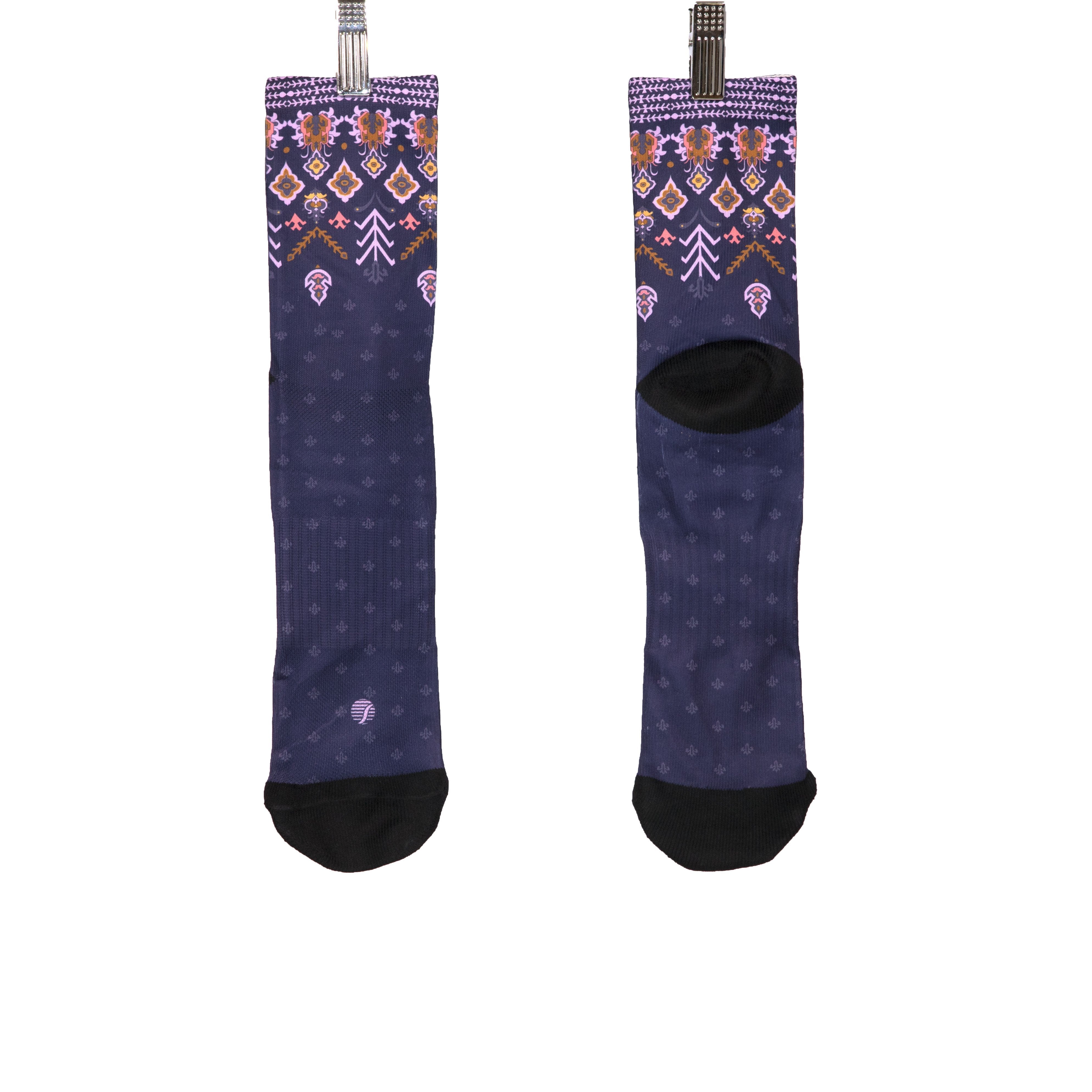 Boho Short Socks