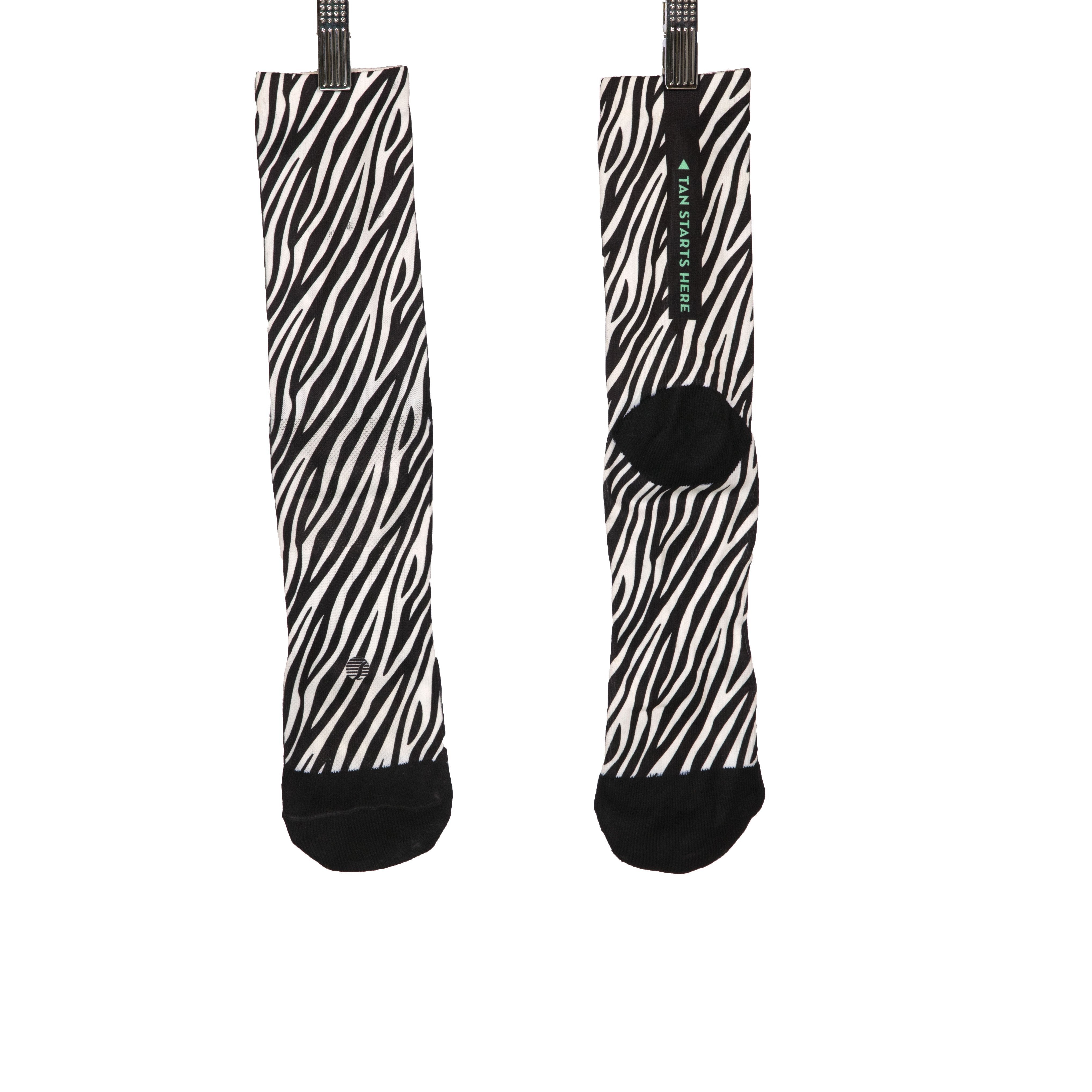 Marty Short Socks