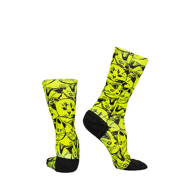 Smitten Kitten Short Socks