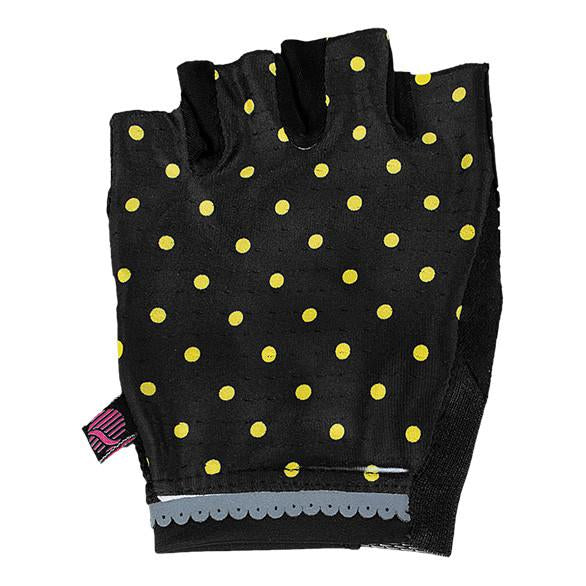 SHORT FINGER POLKAMANIA GLOVE