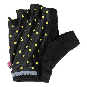 SHORT FINGER POLKAMANIA GLOVE