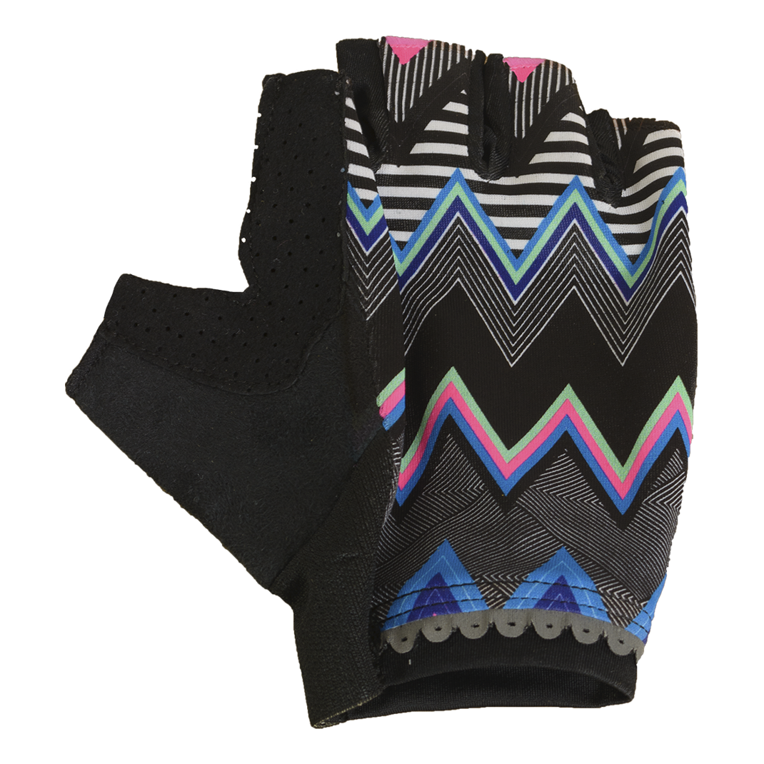 Bias Tribe Short Finger Gloves