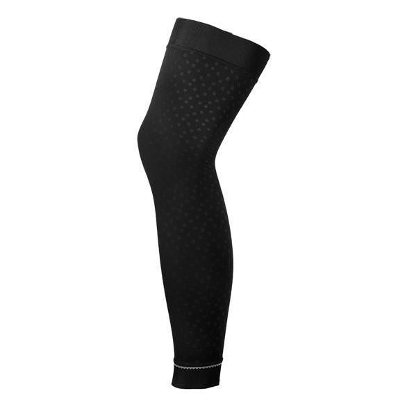 Embossed Dots Envy Leg Warmer