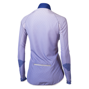 Mehndi Cascade Jacket PLUS-FINAL SALE*