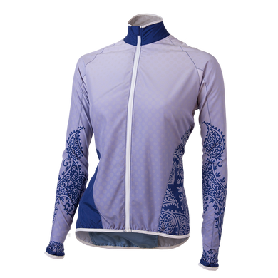 Mehndi Cascade Jacket PLUS-FINAL SALE*