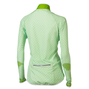 Mehndi Cascade Jacket-FINAL SALE*