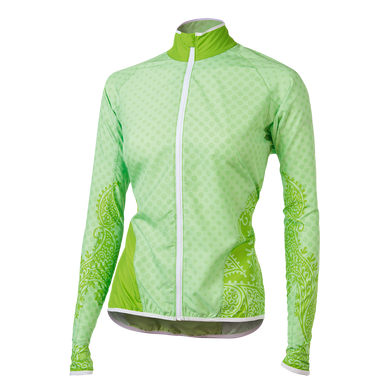 Mehndi Cascade Jacket-FINAL SALE*