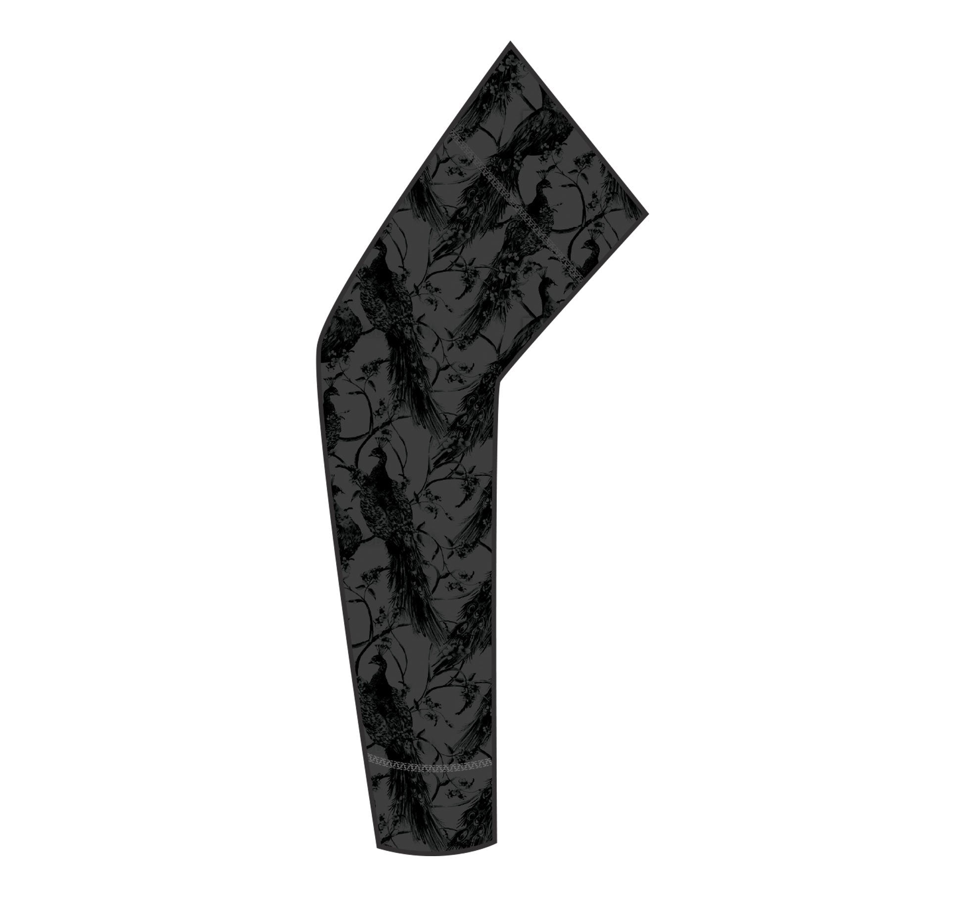 La Toile Brave Arm Warmers