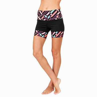 MAGNOLIA COMPILATION ACTIVE SHORT