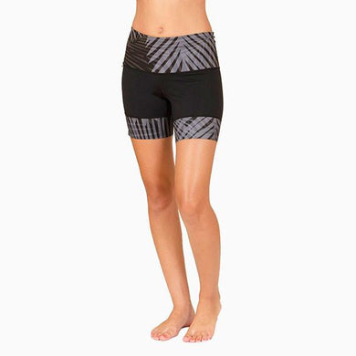 MAGNOLIA LADY PALM ACTIVE SHORT