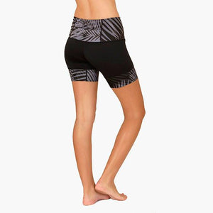MAGNOLIA LADY PALM ACTIVE SHORT