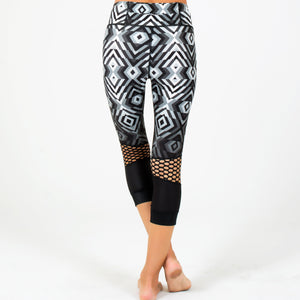 Primitive Indie Convertible Capri