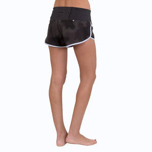 Camo Wildebeest Running Short -FINAL SALE*