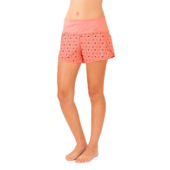 WILDEBEEST WILDWEST STYLE RUNNING SHORT-FINAL SALE*