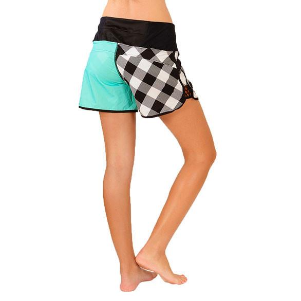 WHO GNU ARROWHEAD RUNNING SHORT- FINAL SALE