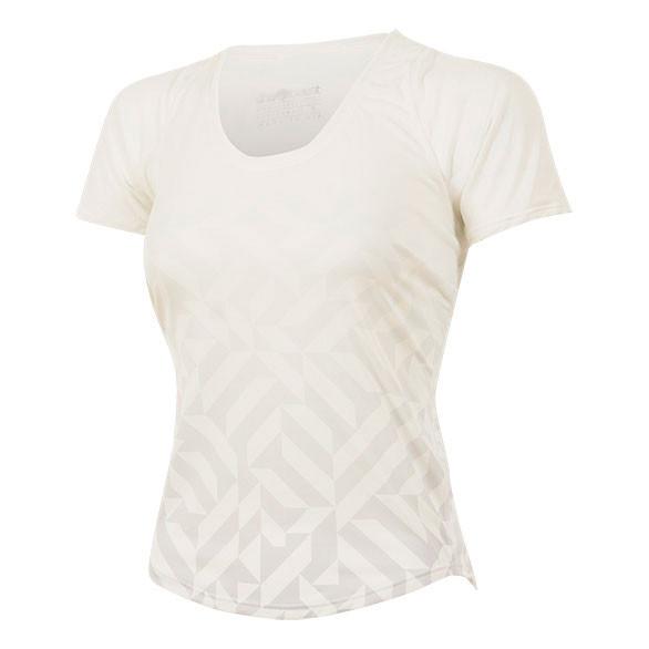 Burn Active Tee