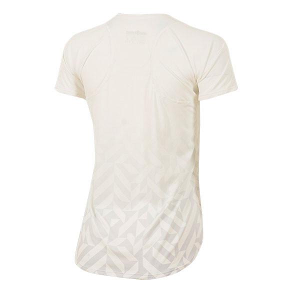 Burn Active Tee