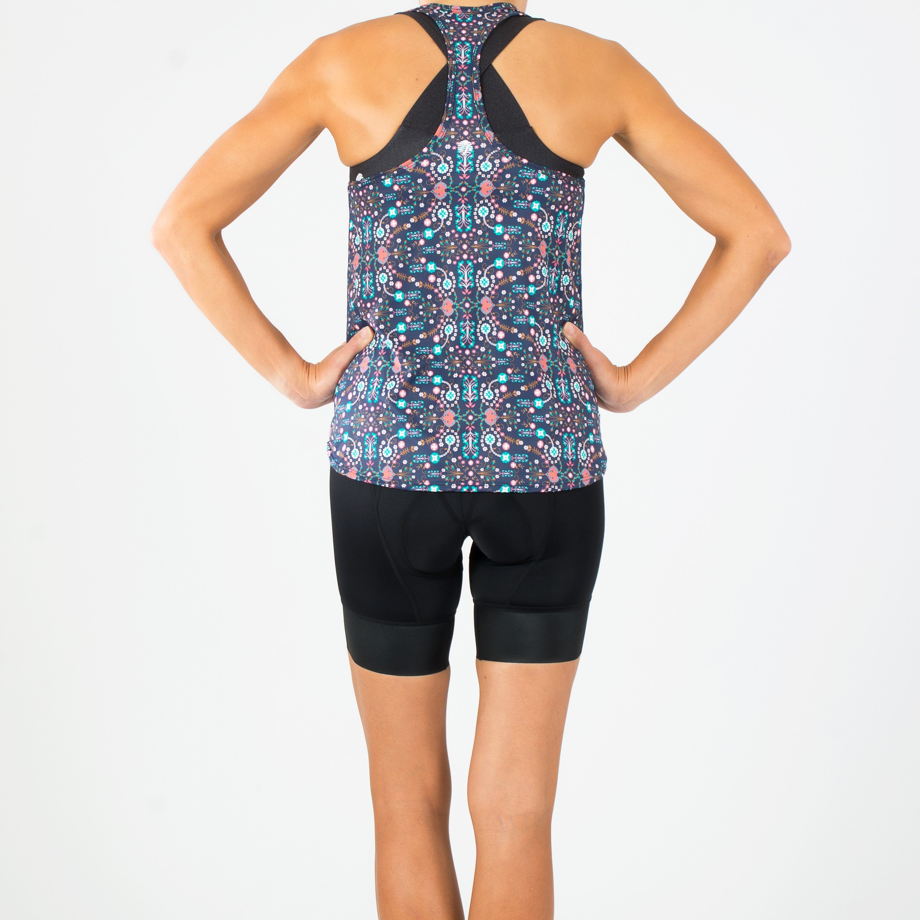 Folklore Burn Tank