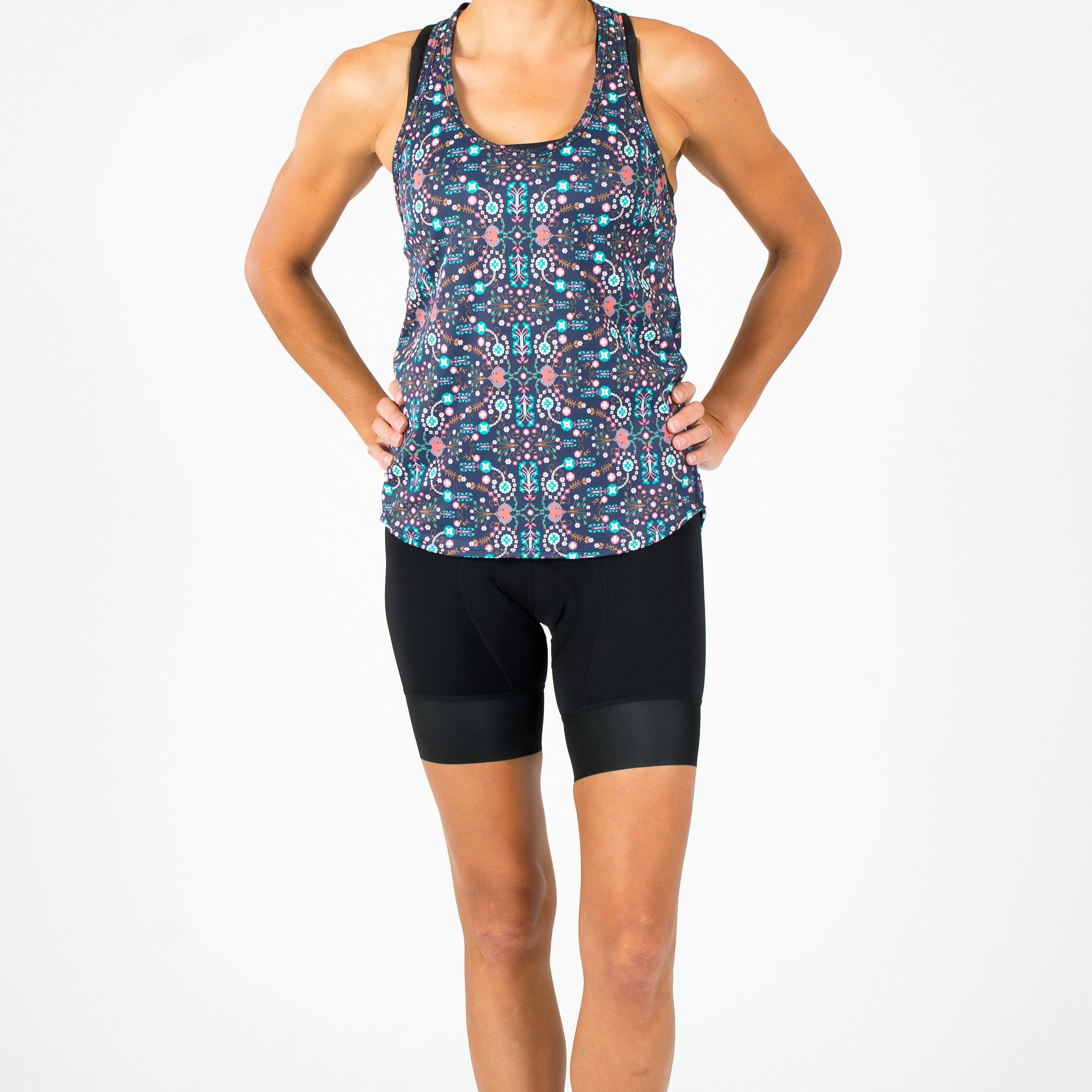 Folklore Burn Tank