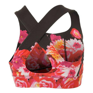 GAZELLE BLOOM SPORTS BRA- FINAL SALE