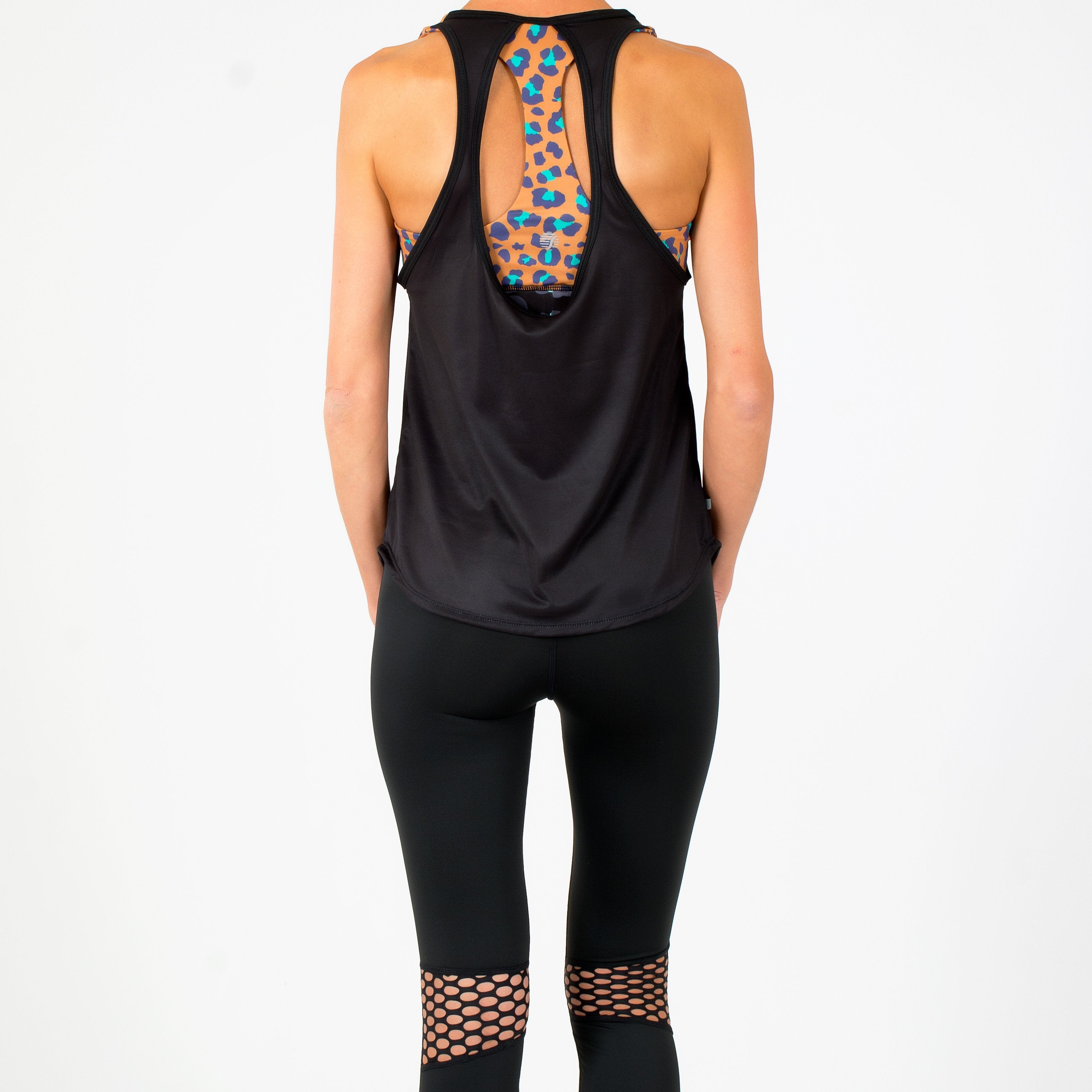 Entwine Tank