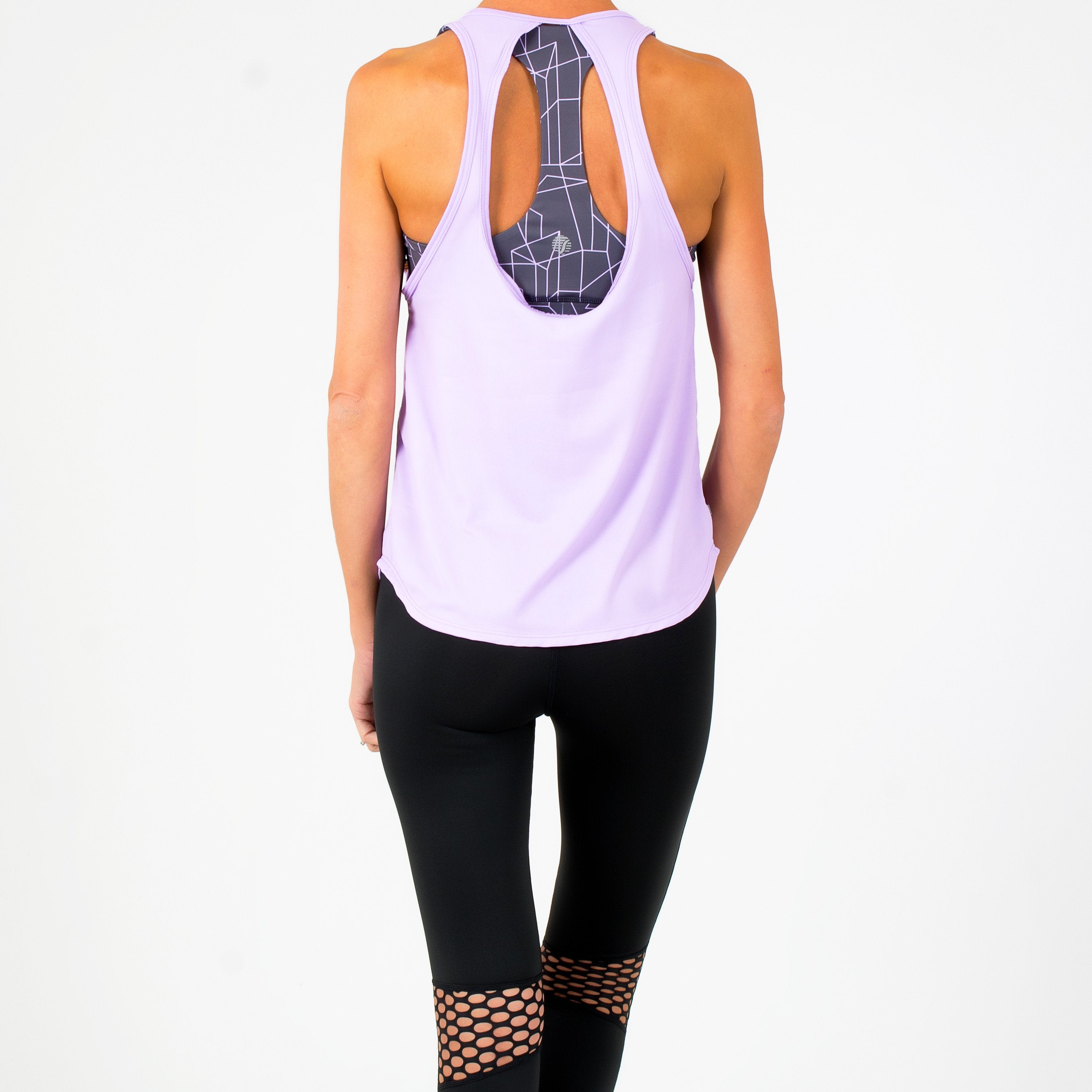 Entwine Tank