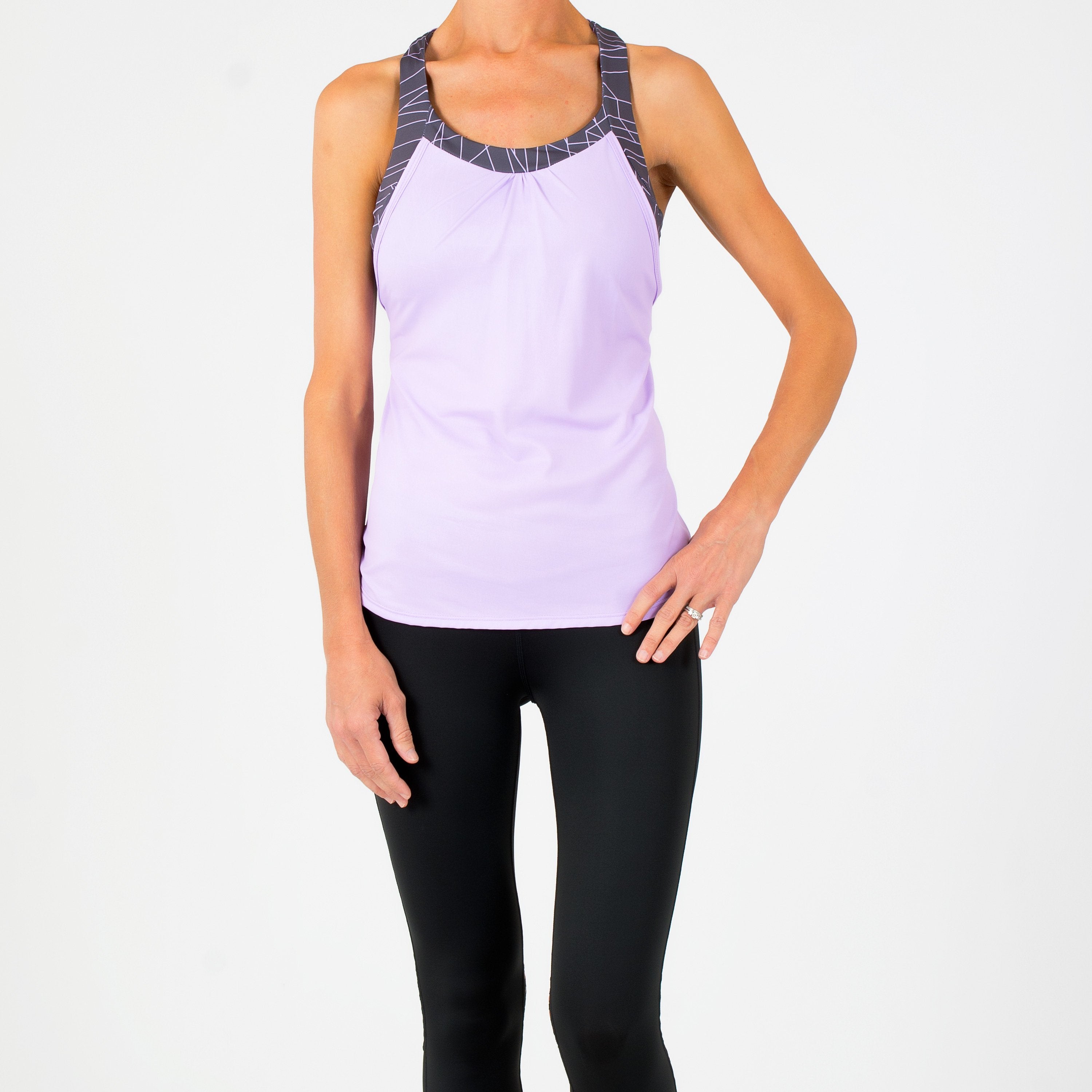 Entwine Tank