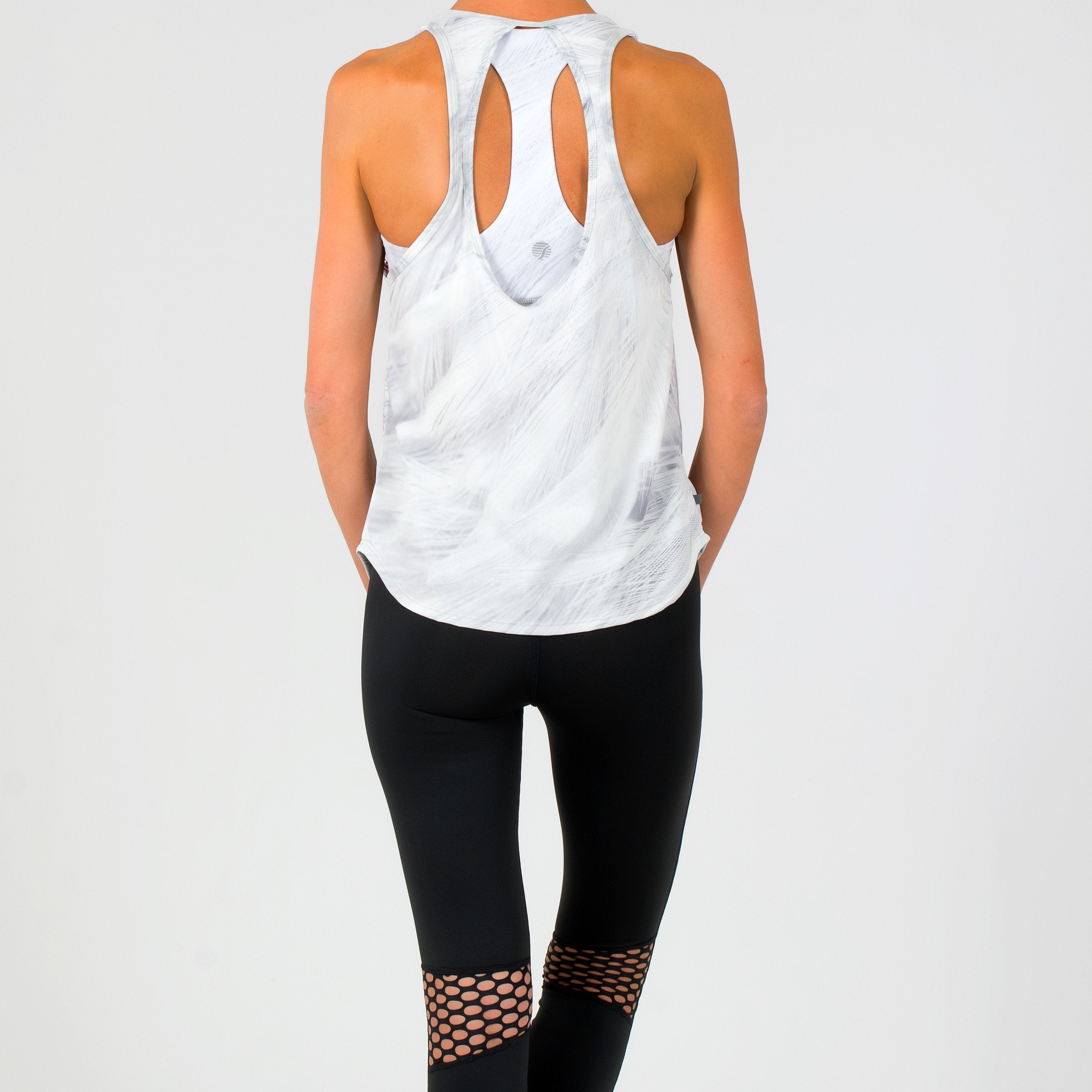 Plume Entwine Tank