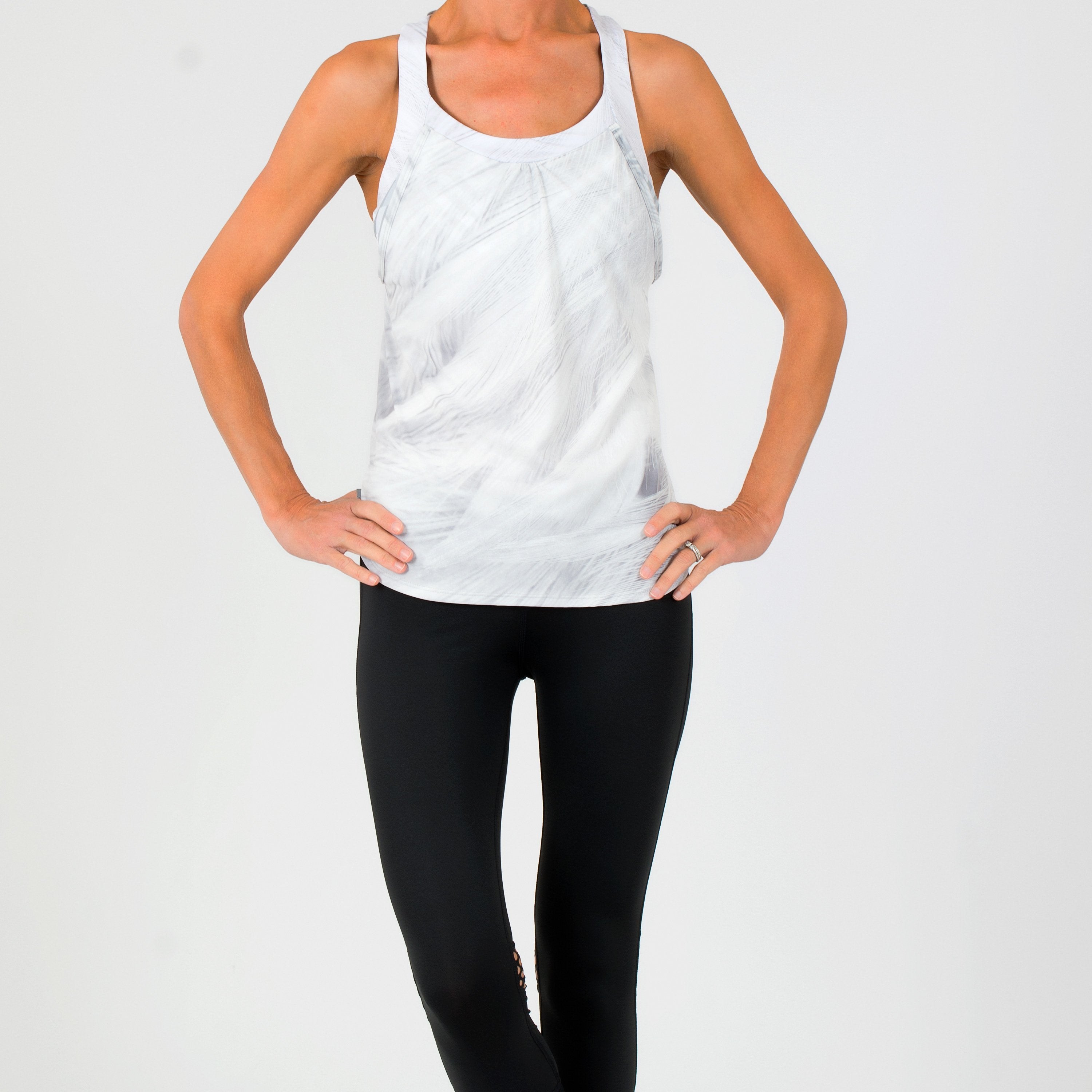 Plume Entwine Tank