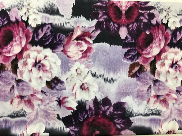 Peonies Knee Warmer