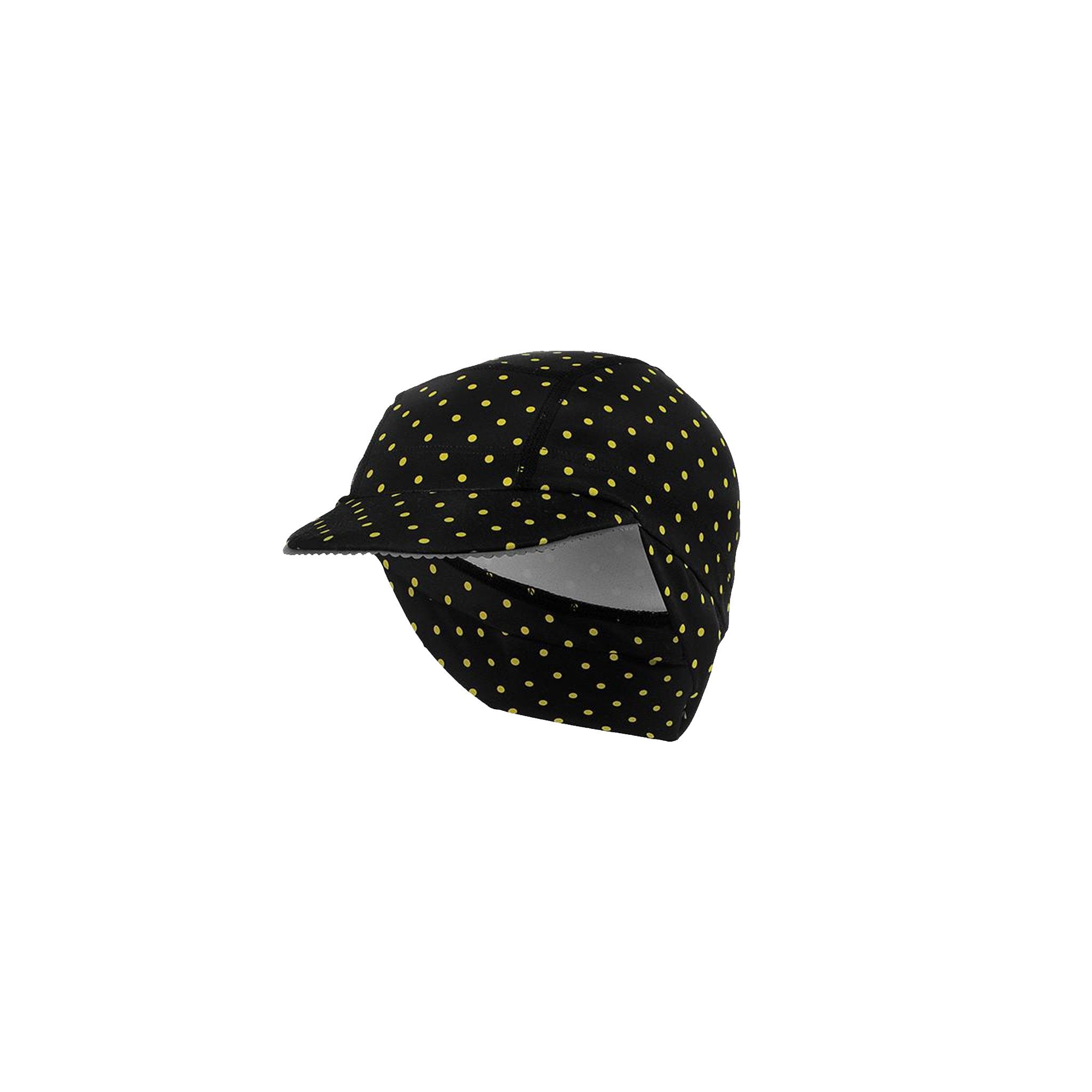 POLKAMANIA WINTER FEMME CAP