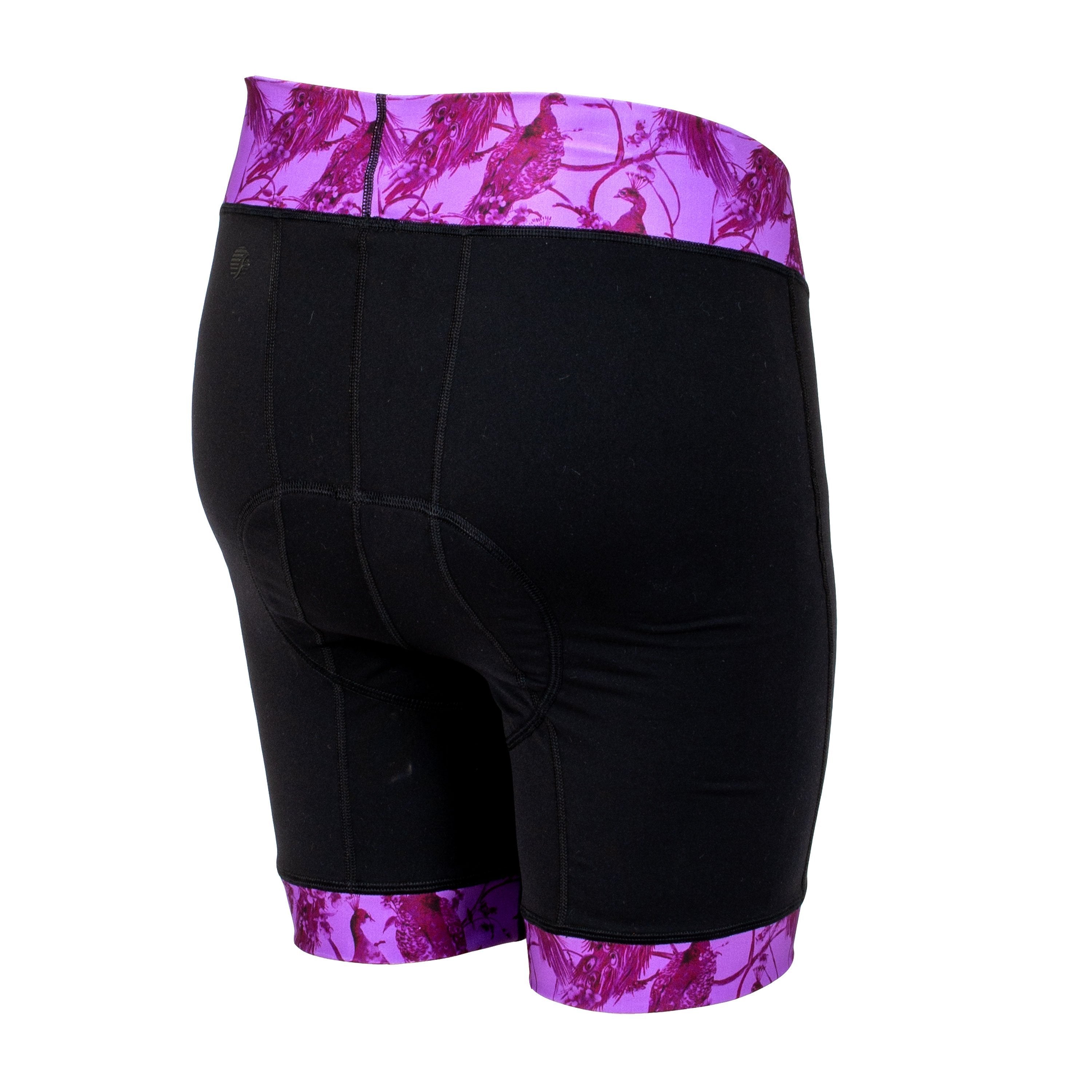 La Toile Ultimo Short PLUS