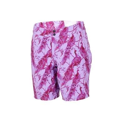 La Toile Skinny Americano Short