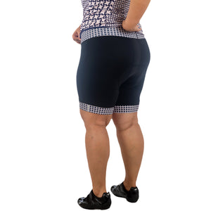 Dog's Tooth Ultimo Short PLUS