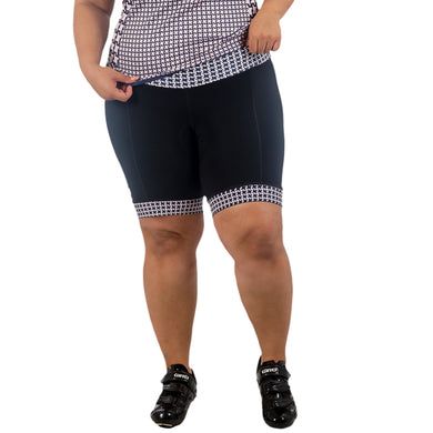 Dog's Tooth Ultimo Short PLUS