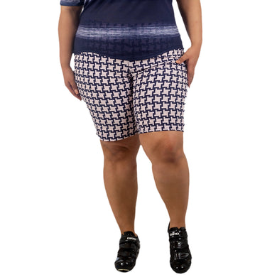 Dog's Tooth Skinny Americano PLUS