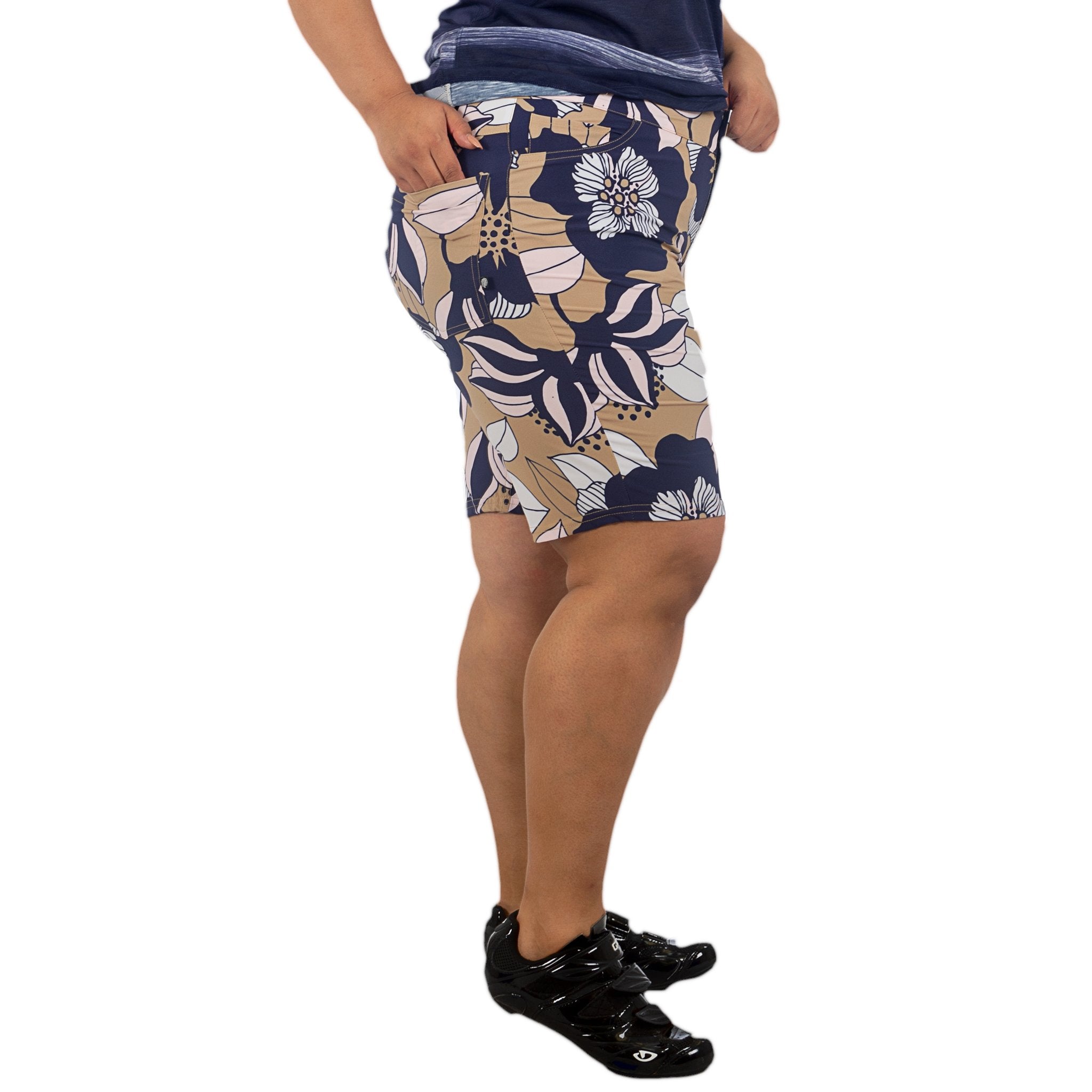 Zinnia Skinny Americano Plus