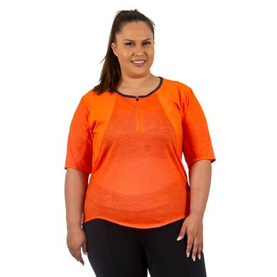 SPF Bella Goat Jersey PLUS