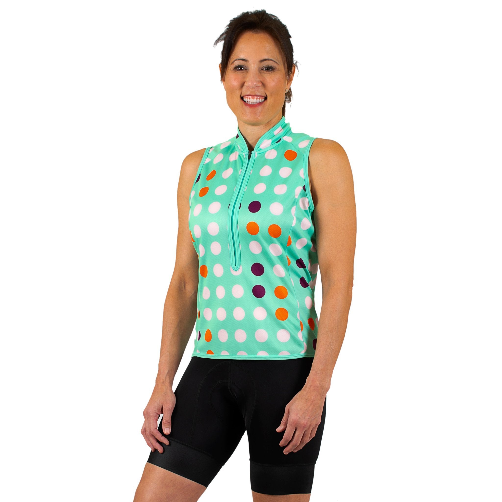 Spot On Bellissima Sleeveless Jersey