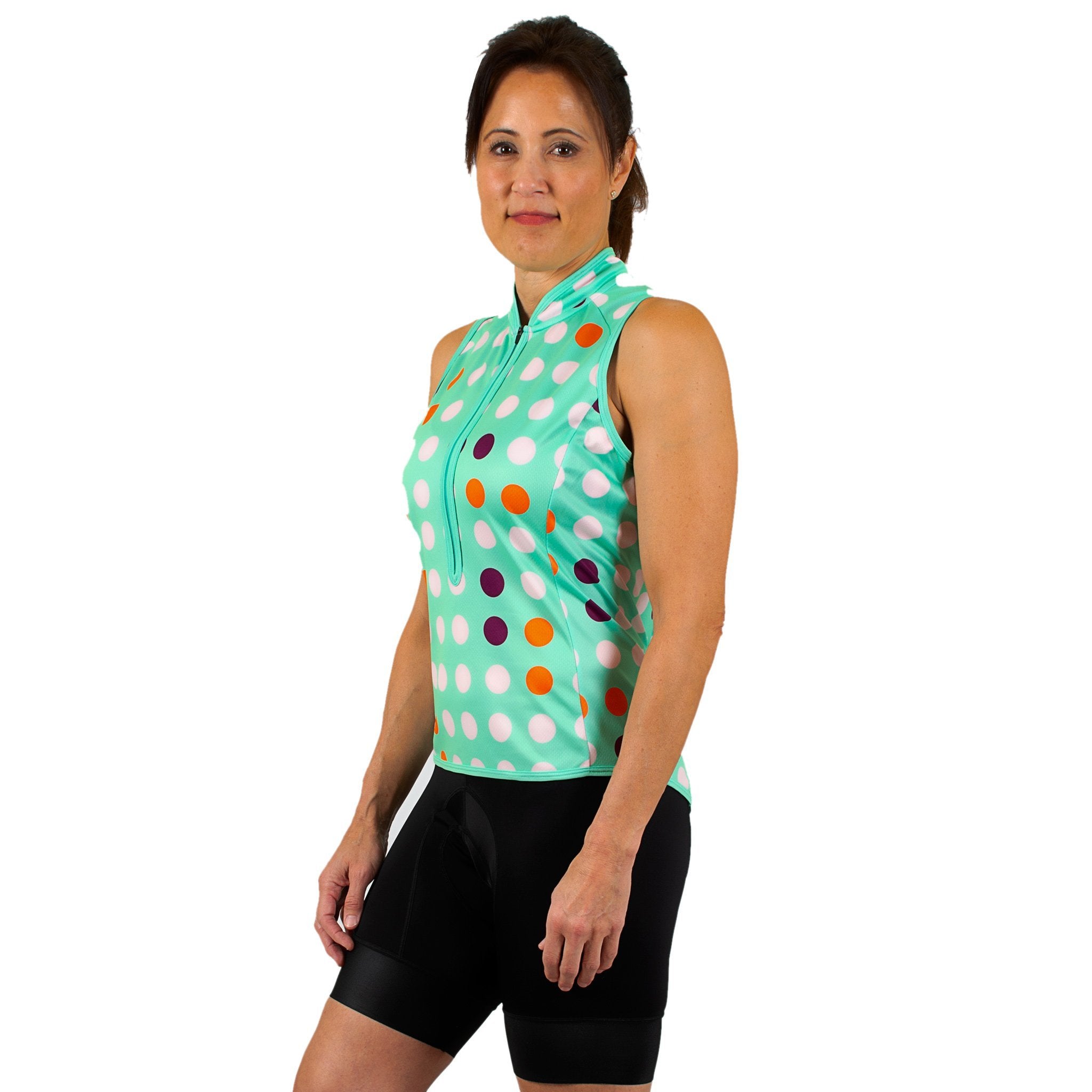 Spot On Bellissima Sleeveless Jersey